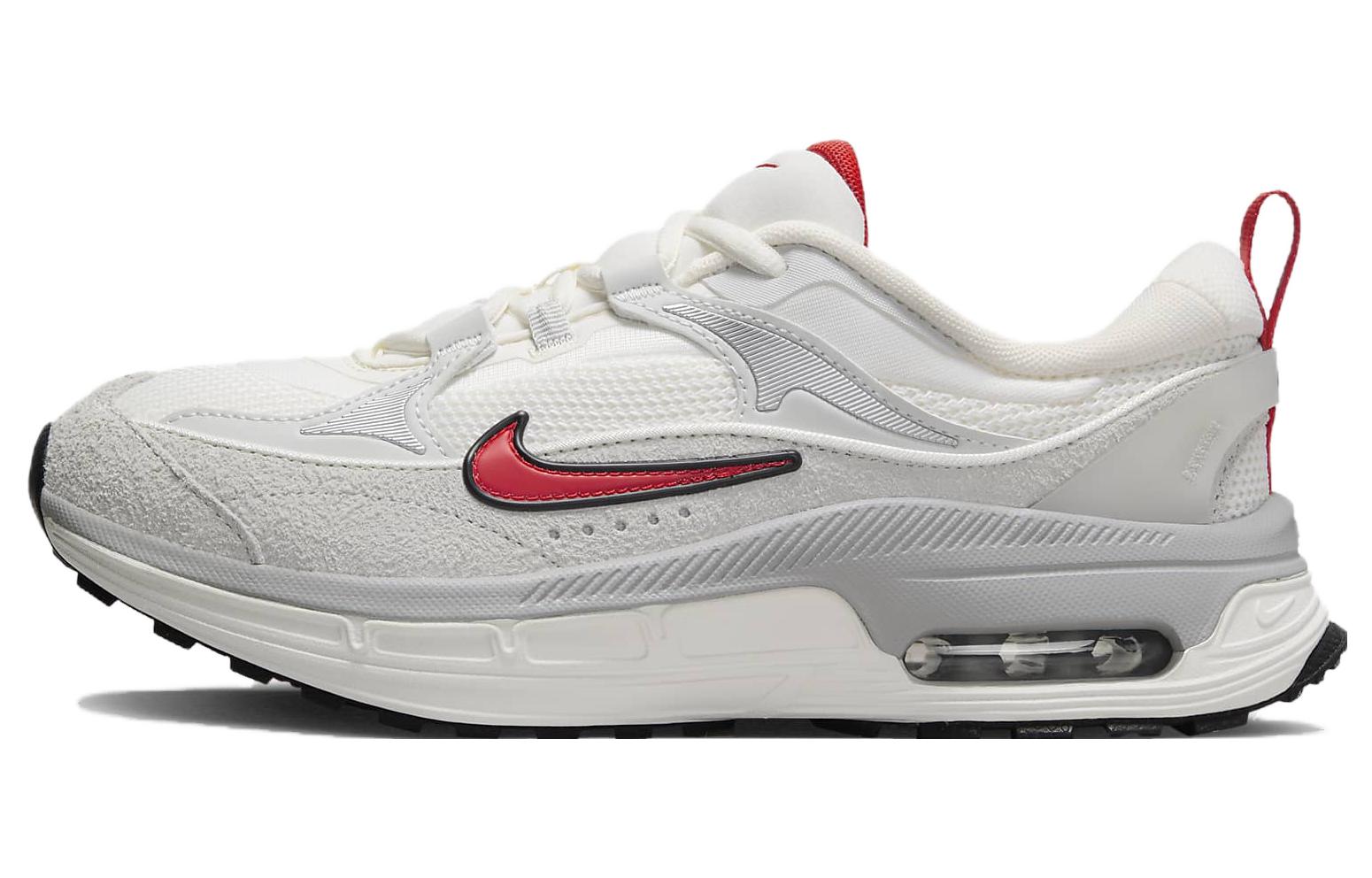 Nike Air Max Bliss Sail Chile Red Women s DZ6754-101 36.5