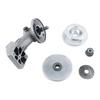 Gear Box Head Assembly 4137 640 0100 4130 640 0100 4130 641 0300 Compatible With Stihl FS130 FS200 FS240C FS250