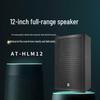 FionTu 12-inch Full-range Conference Speaker (CN Version)