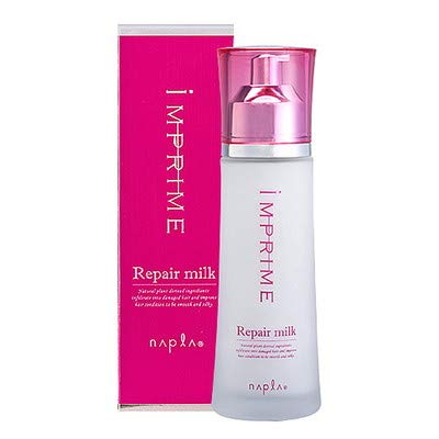 

Napra In Prime Repair Milk 35 мл белый 1 флакон