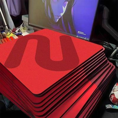 משטח עכבר Zowie Tong FPS Esports XL - משטח עדין, גומי עבה, משטח משחקים חלק CSGO