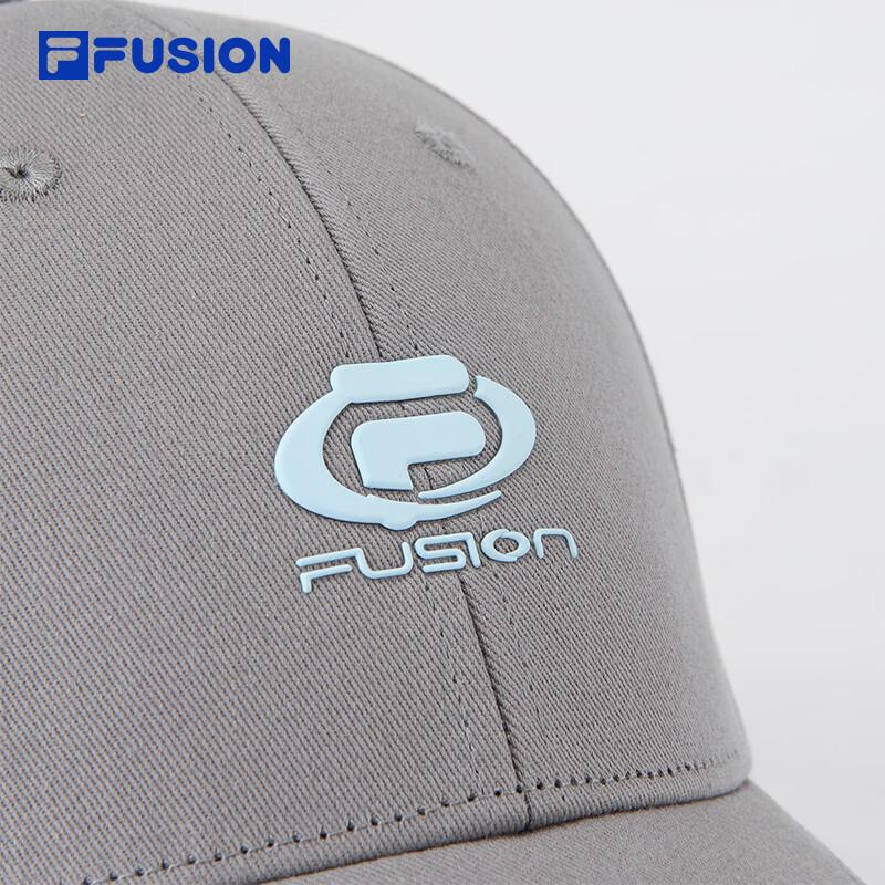 Fila Fusion Unisex Casual Baseball Cap
