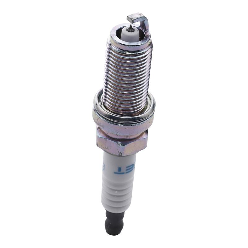 6pcs Spark Plug For NISSAN PATROL Y62 Y61 4.0L 4.8L PATHFINDER R51 ALTIMA 3.5L 350Z Z33 INFINITI FX35 CITROEN C6 PEUGEOT 407 607