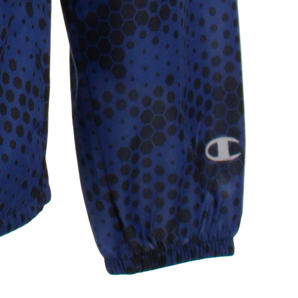 Champion CPFU Jacket Dark Size XL To Japanese Size C3-QSC22 Men's Blue, (equivalent XL)