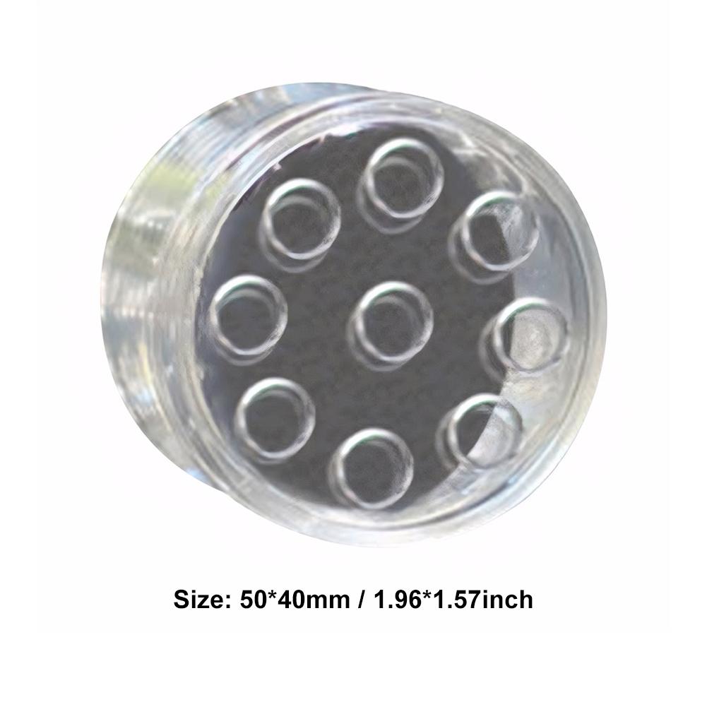 

Спиральный держатель стебля икебаны, водонепроницаемый прочный держатель цветочного стебля, надежная спираль, держатель для букета «сделай сам», твистер, цветочная композиция