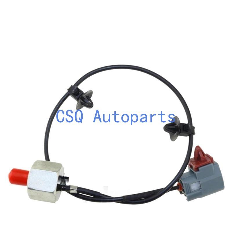 Knock Sensor For Mazda 3 BK ZJ01-18-921 E1T50371 ZJ0118921 E001T50471 New High quality
