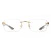 Ray Ban Unisex Rx8423 Eyeglasses