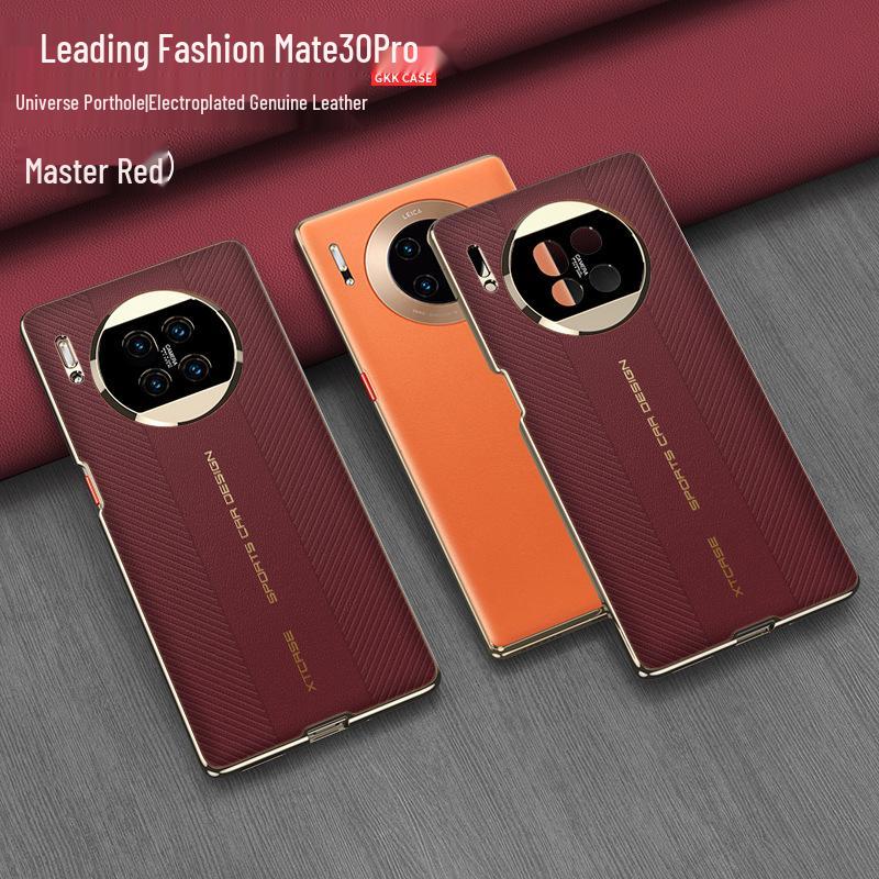 

Huawei MATE50PRO Unisex Fashionable Drop-proof Phone Case - New Style and Creative Design Huawei Mate30Pro/5G