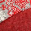 34x212cm Christmas Elf Table Runner Long Table Cover Dacron Table Runner  New Year