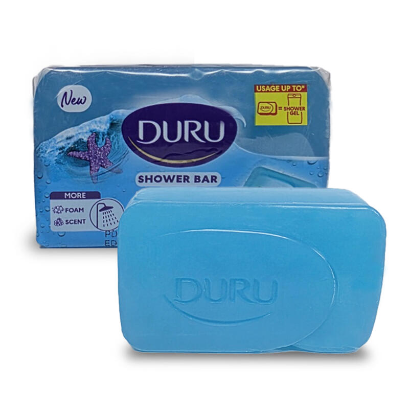 Fresh Sensation Shower Soap 150g - Ocean Fresh