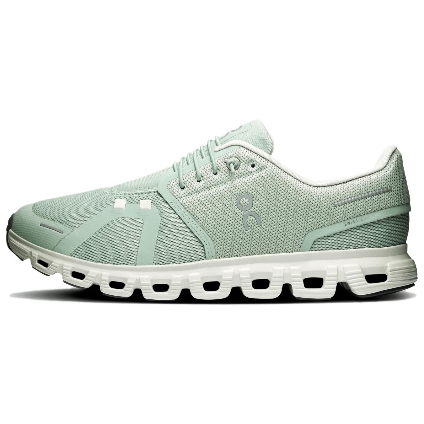 

On Cloud 6 Soft And Comfortable Casual Running Shoes Men s Blue 3MF10072288 44.5