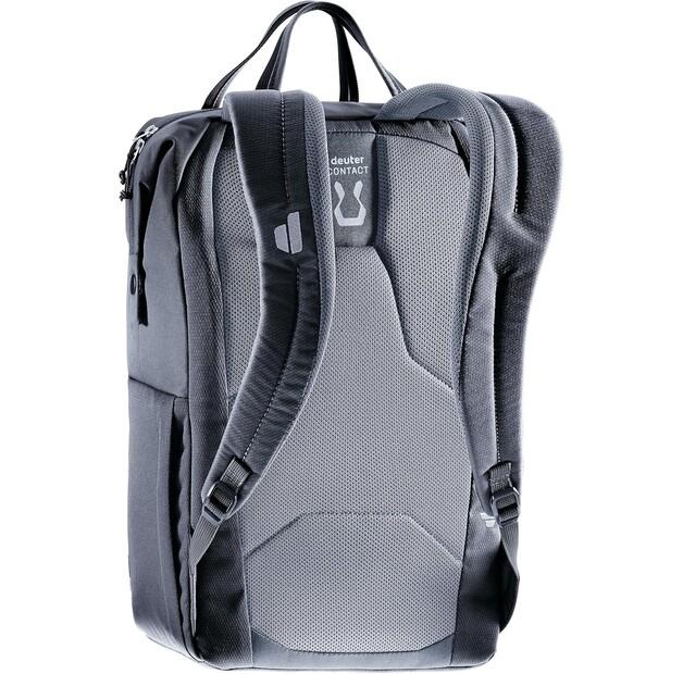 Рюкзак Deuter Vista 18 schwarz (3812025-7000)