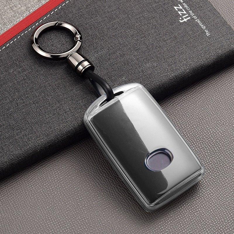 Car Key Fob Cover for Mazda 3 Axela CX-5 CX-30 CX-50 Mazda 6 Atenza Key Case Shell