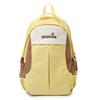 Schoolbag1011 Spring Travel New Small Backpack Men's and Women's Trend Brand Color Matching Multipurpose Breast Bag Outdoor Travel Mountaineering 