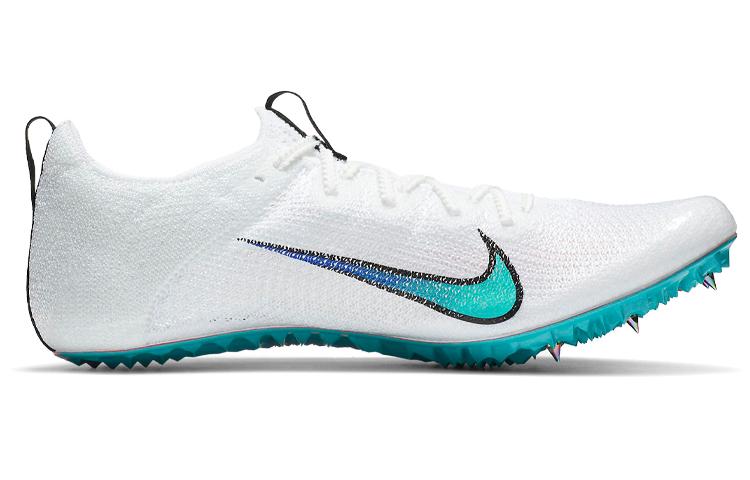 Nike Zoom Superfly Elite 2 White Ombre CD4382-100