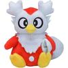 Pokmon Center Original Plush Toy Pokmon Fit Delibird 16x12x10 Cm