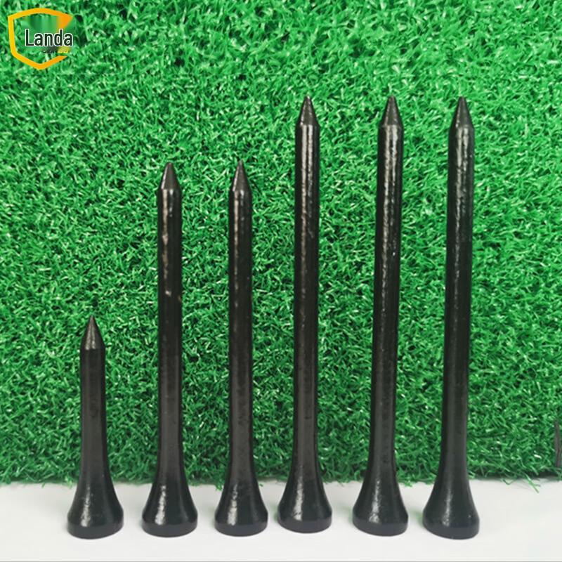 Landa Golf Bamboo Wooden Tees