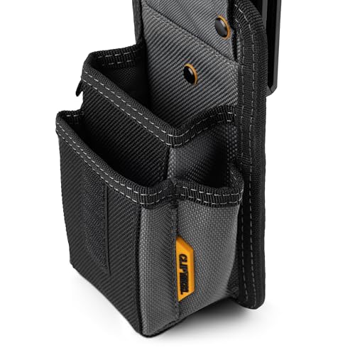 TOUGHBUILT Small Measuring Instrument Pouch TB-CT-34B