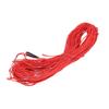 Well Measuring Rope 100M Nylon Multifunctional Railway Road Measuring Rope for Engineering