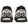 ASICS GEL-KAHANA 8 FL Black White Lightweight Trail Running Footwear 1011B828-001