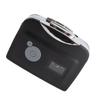 USB Cassette Signal Converter Tape to MP3 Recordings Music Converter Cassette Player