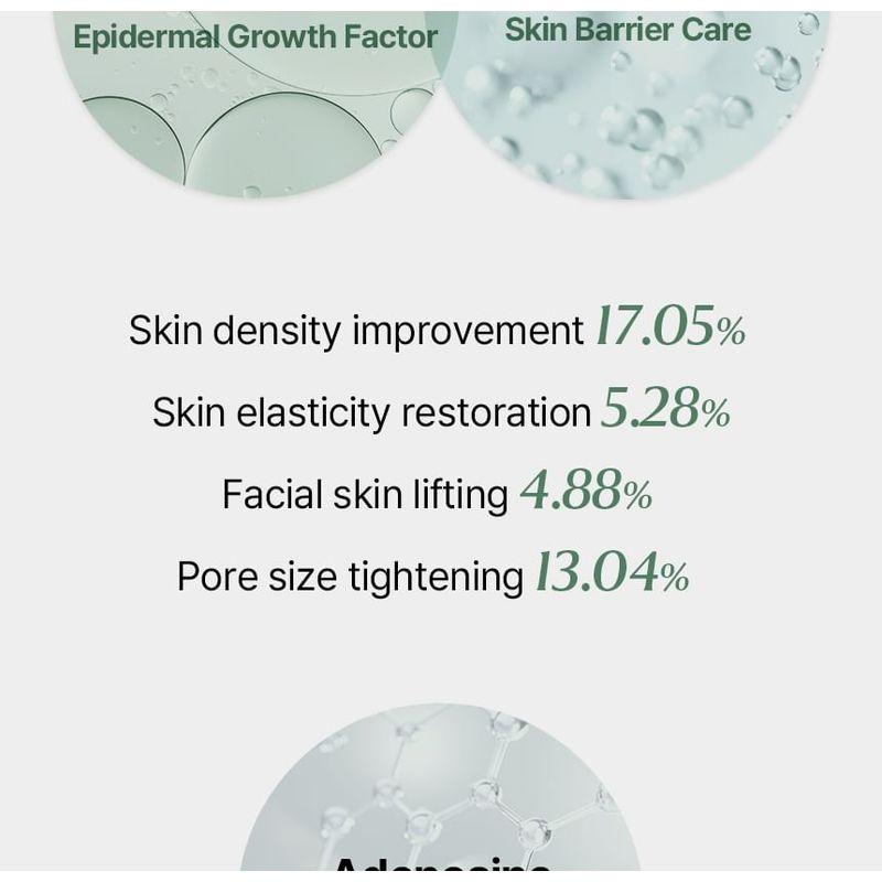 mixsoon Premium Bifida Serum