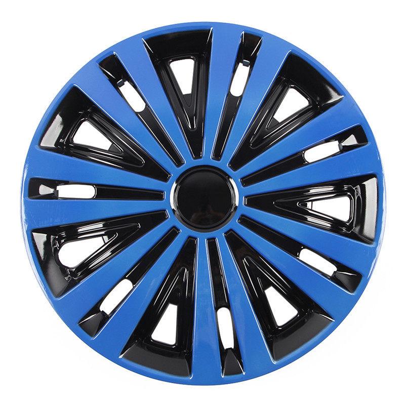 Ford 09-15 Fiesta, Focus, EcoSport 15-Inch Wheel and Tire Cover for Modification