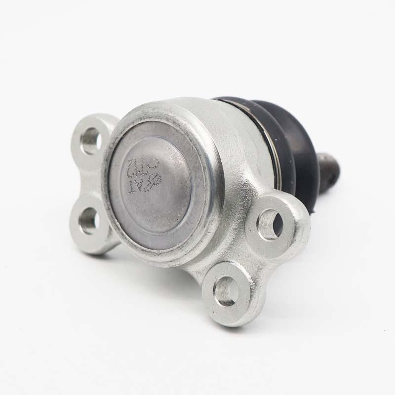 Fits Isuzu Qingling Pickup & Jiangling Baodian: Lower Control Arm, Upper & Lower Ball Joints