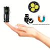 Outdoor Strong Light Flashlight Rechargeable Portable Waterproof Small Flashlight