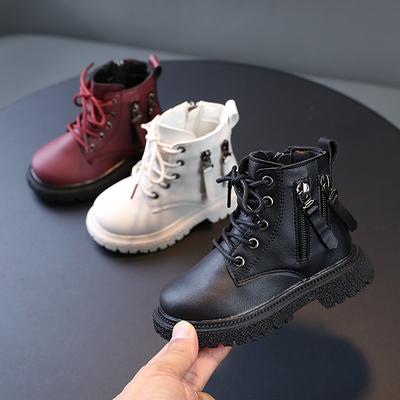 Unisex – Scarponcini e stivaletti