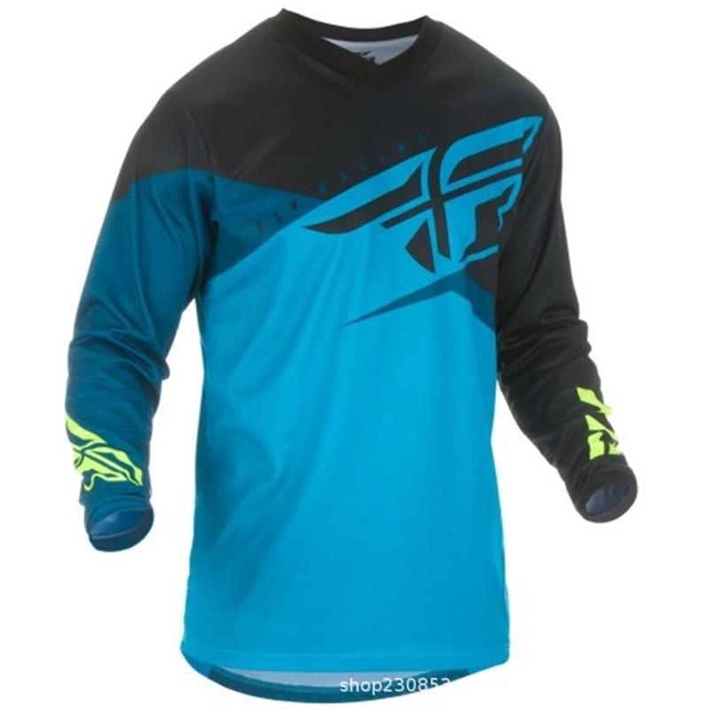 Men Women Quick Dry Long Sleeve Racing Shirt Outdoor Hiking Cycling Loose Fit Athletic Top