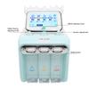 Hydrogen Oxygen Water Oxygen Injector Facial Skin Rejuvenation Beauty MachineEU Plug 220V