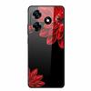Hard Back Cover For Honor X5c Plus 2025 Case Coque Tempered Glass Case For Honor Play 10A X5C Plus Phone Case Soft TPU Bumper