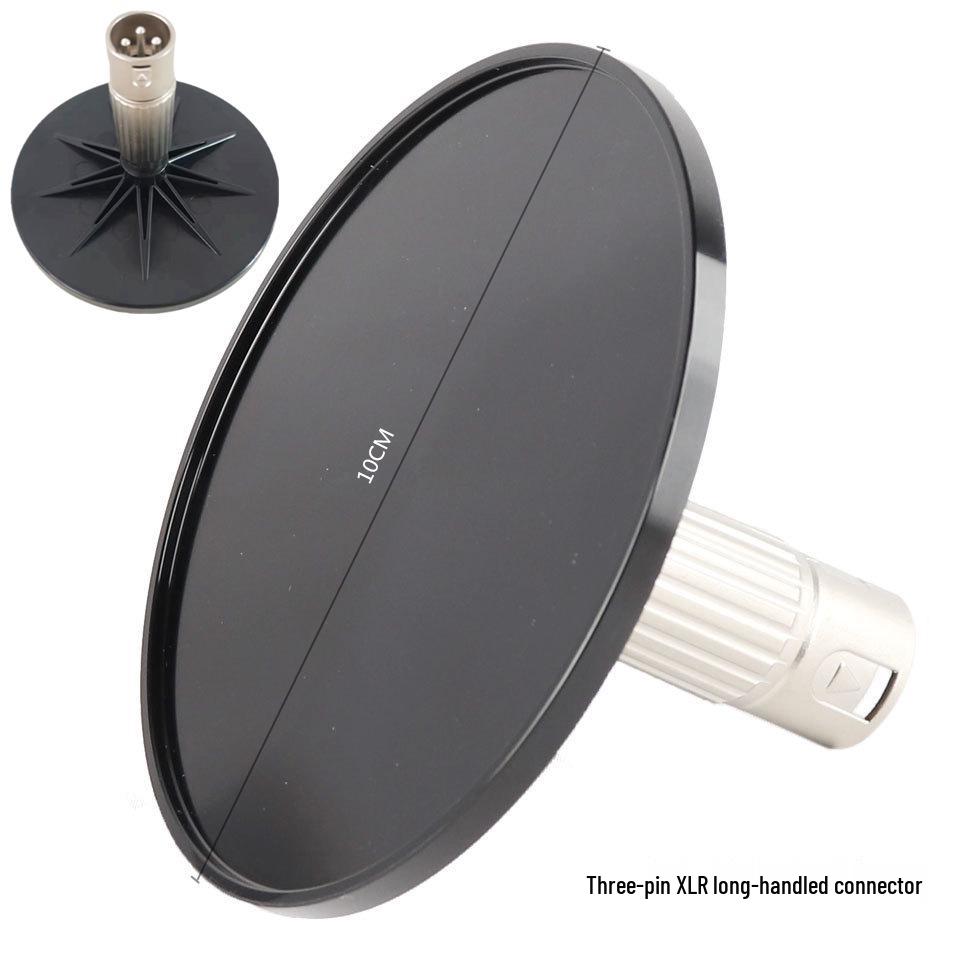 Spine-Shaped Deformable Extension Rod with Three-Hole Suction Cup, Connectors, and Accessories: Unisex Adult Toy