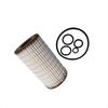 0001802609 Filtro de Aceite de Motor de Coche Para Mercedes Benz E320 E350 E430 E500 C209 CLK430 CLK500 CLS55 CLS500 R171 S202 V251