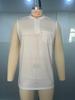 Men's Summer Solid Matching Color Pocket Sports Buttons Vest Men's Sports Casual Vest