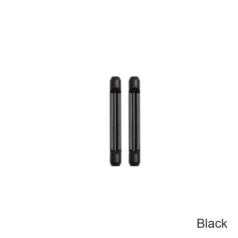 

Силиконовые дужки Нескользящие очки Чехлы для ног Оправа очков Заушники Нескользящие амбушюры Аксессуары для очков чёрный