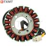Ducati 748/996/998/S4R SuperSport Generator Stator Coil