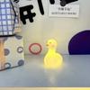 Cute Bedside Lamp Creative Cartoon Animal Lamps Home Decoration Led Night Light  Bedroom