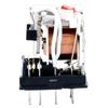 Carlo Small General-purpose Electromagnetic Intermediate Relay