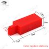 Piano Tuning Maintenance Tool 1505 Key Hole Bracer Key Hole Cork Piercing Tweener Piano Repair Kit for Keyboard Fixing
