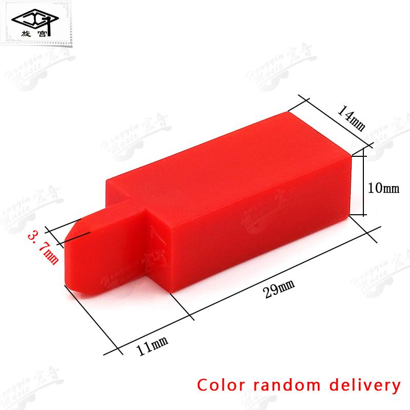 Piano Tuning Maintenance Tool 1505 Key Hole Bracer Key Hole Cork Piercing Tweener Piano Repair Kit for Keyboard Fixing