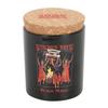 Steven Rhodes WitchesÂ´ Brew Oat Milk Latte Scented Candle