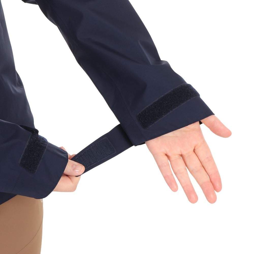 Mammut Ayako Pro HS Hooded Jacket AF 2.0 Women's (1010-30290)