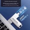 Philips Dual-Interface USB3.0 Type-C Flash Drive