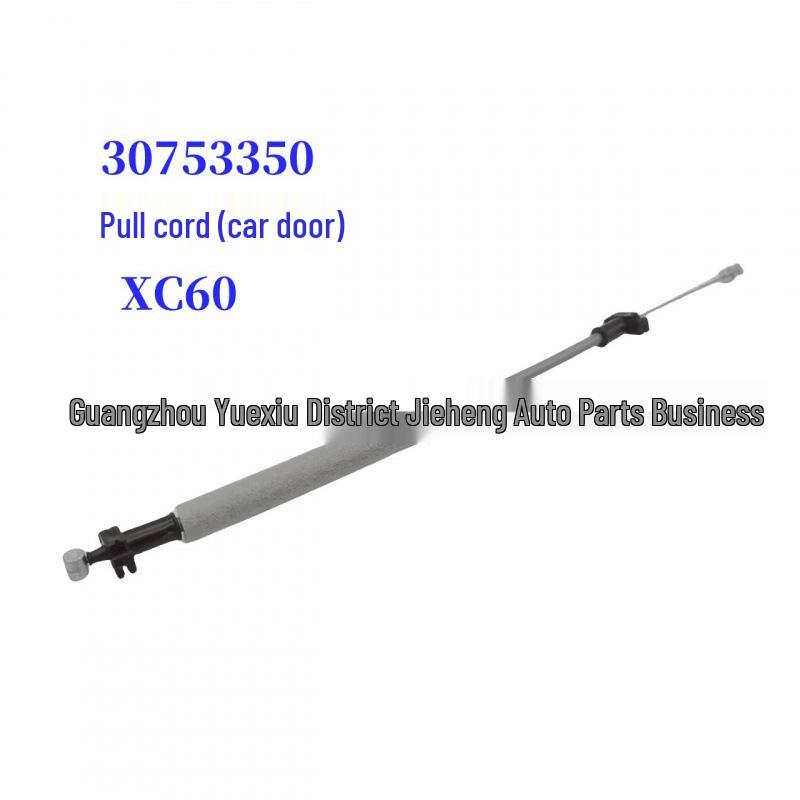 Volvo XC60 Door Pull Cable 30753350
