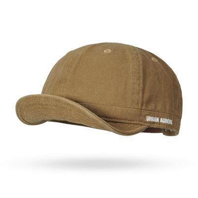 כובעים – כובע מצחייה, כובעים וברטים