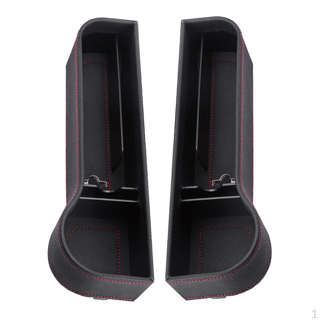 

Slit Crevice Storage Organizer er Holder Box