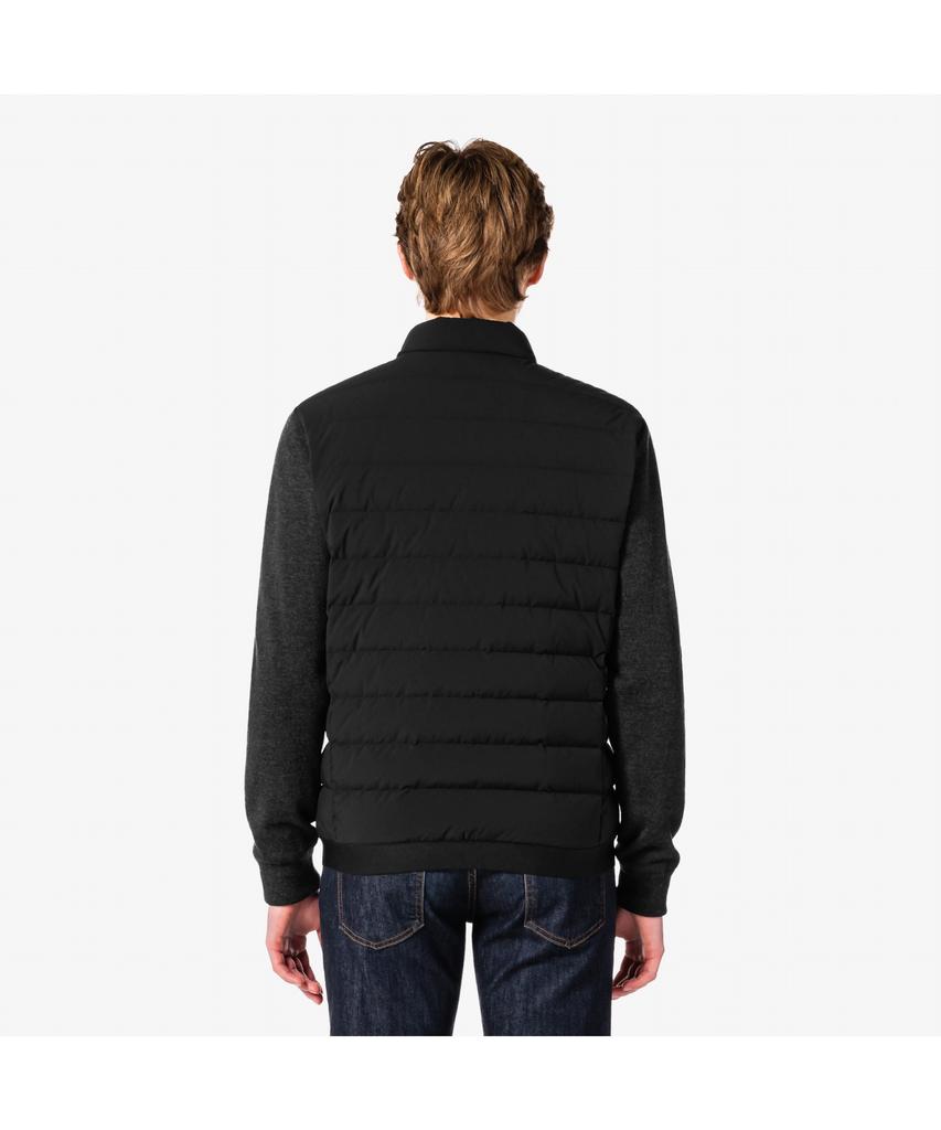 Lacoste Men'S Golf Sweater Hybrid Bh274E-55N 031