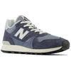 New Balance 475 'Steel Dark Arctic Grey' Sneakers M475VTH